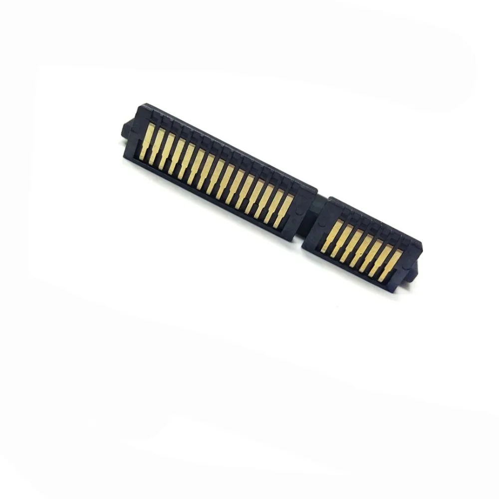 Conector de interposición de disco duro + caddy D80V4 para Dell E5420 E5520