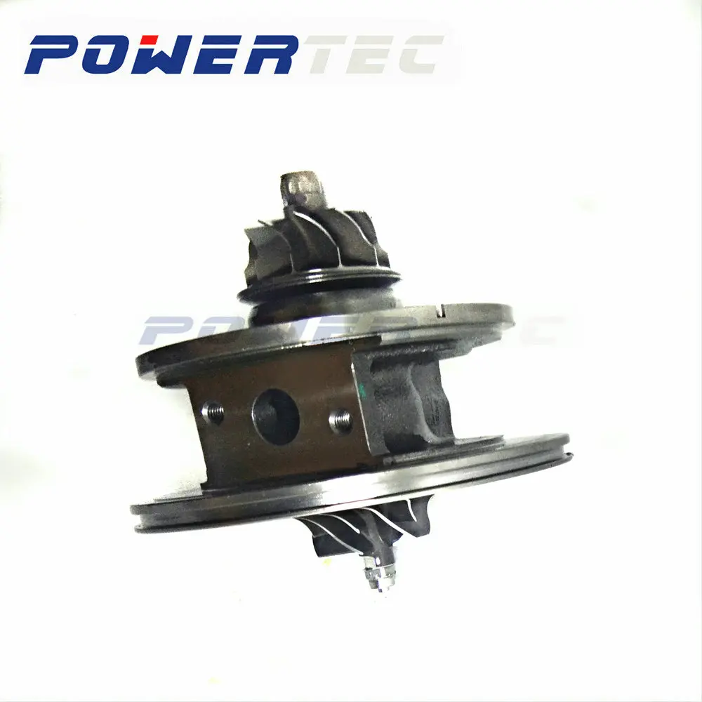 

Balanced BV38 turbo CHRA 5438-970-0005 turbine cartridge for Opel Vivaro 1.6 CDTI R9M 96KW 130HP 2011- 14411-00Q4H 14411-0219R