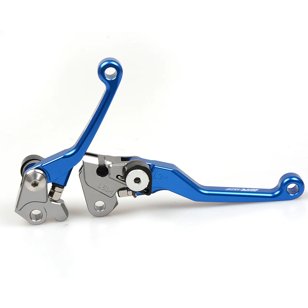 Pivot Clutch Brake Lever For YAMAHA WR450F WR 450F 2001 2002 2003 2004 2005 2006 2007 2008 2009 2010 2011 2012 2013 2014 2015