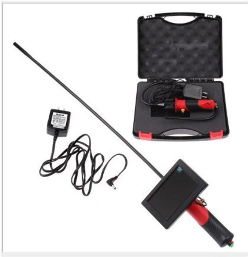 

4.3inch TFT monitor maintenance handheld endoscope