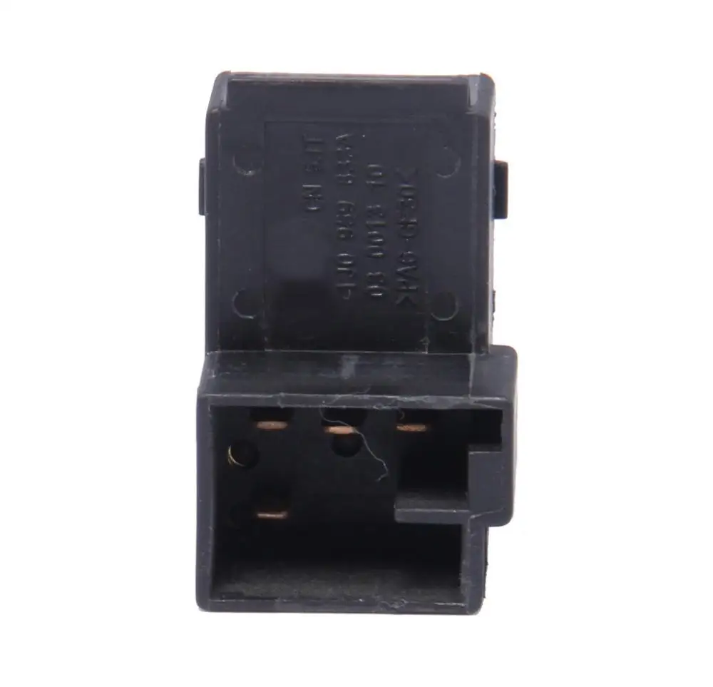 Fuel Gas Door Release Switch Button For V-W J-etta Golf Passat 1999 2000 2001 2002 2004 2005 1J0959833A 1J0 959 833 A