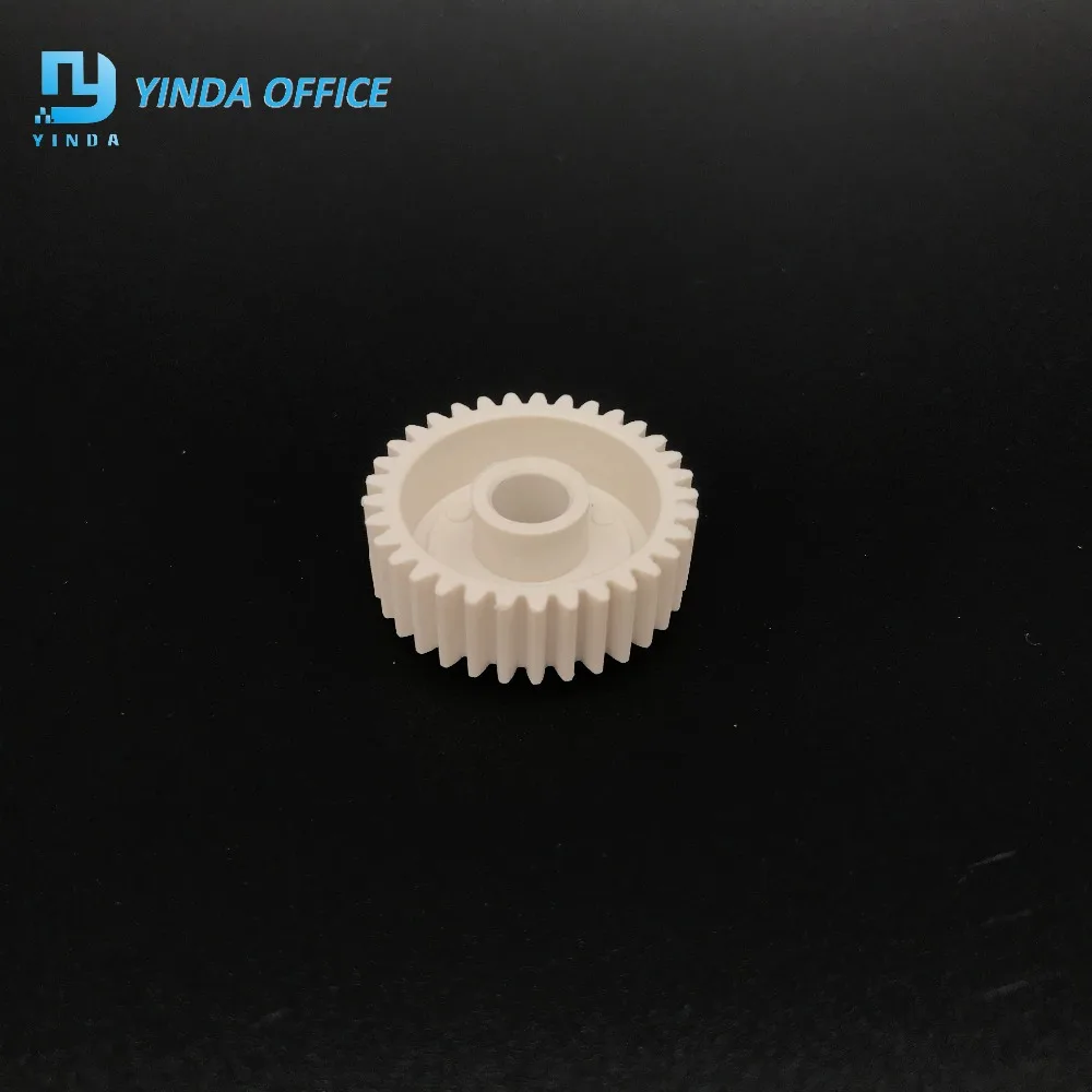 NGERH0056QSZZ fuser drive gear 33T for Sharp AR 161 163 205 1818 2718 2818 3818 3020 4818