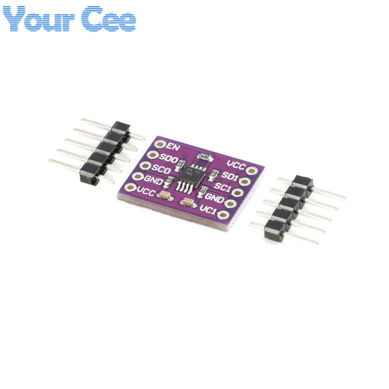 2szt/1szt CJMCU-9515 PCA9515A Podwójny dwukierunkowy moduł wzmacniacza magistrali I2C IIC SMBus