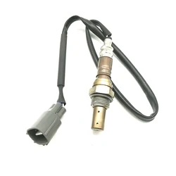 Sensor de oxigênio oem, novo sensor de alta qualidade, 234-9009, 89467-33040, para camry acv30, 31, mcv30, 4 fios, 200-8946733040 mv