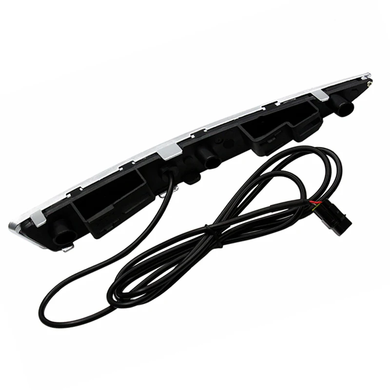 2Pcs/set 100% Waterproof LED DRL Daytime Running Lights For Ford Kuga Escape 2013-2015 With Turning Signal Lamps