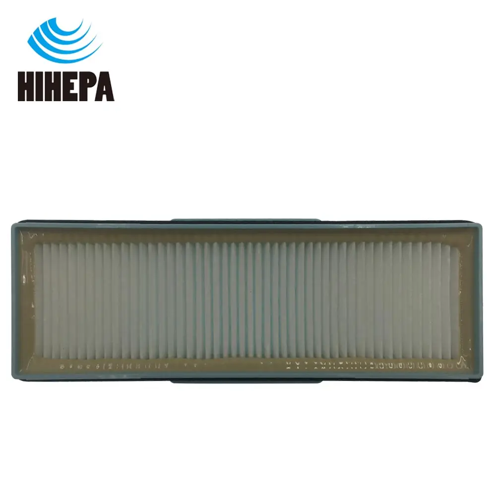 1-Pack Vacuum Cleaner HEPA Filter for LG VC38142 VC38143 VC3815 VC38159 VC3816 VC3817 Vacuum Cleaner Parts # MDQ41564901/2/3