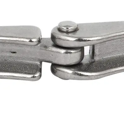 106mm Beentje 304 Rvs Snelsluiting Sanitaire Tri-Clamp Pijp Clip