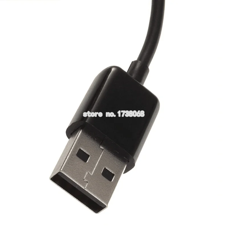 high quality pure copper wire usb data sync charger cable cord for samsung galaxy Tab(GT-P1000) N8000 P5100 P5110 P7510