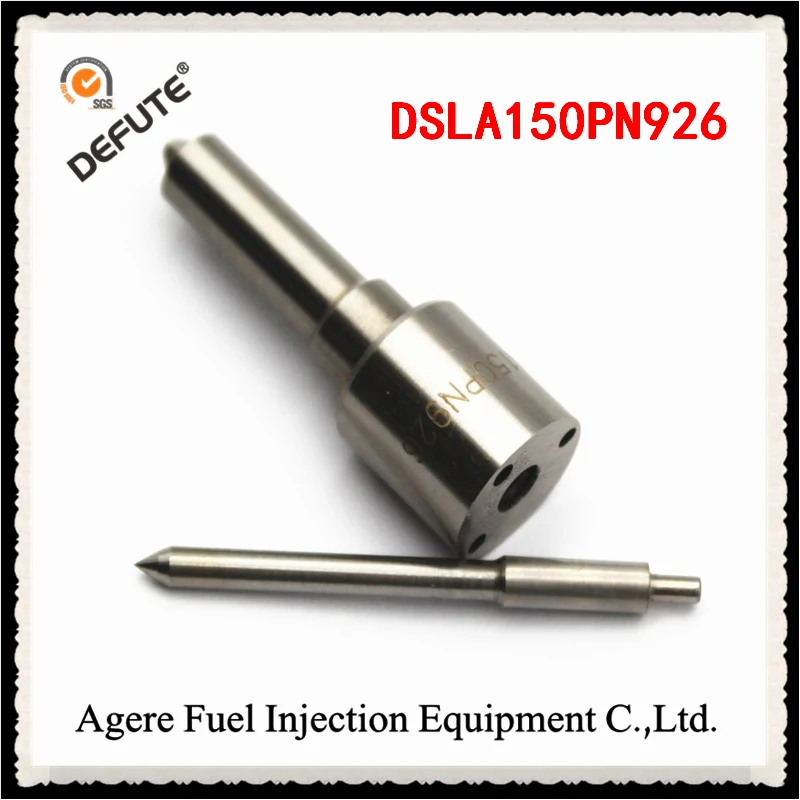 

DSLA150PN926 Diesel Engine Parts, Diesel Fuel Injection Nozzle