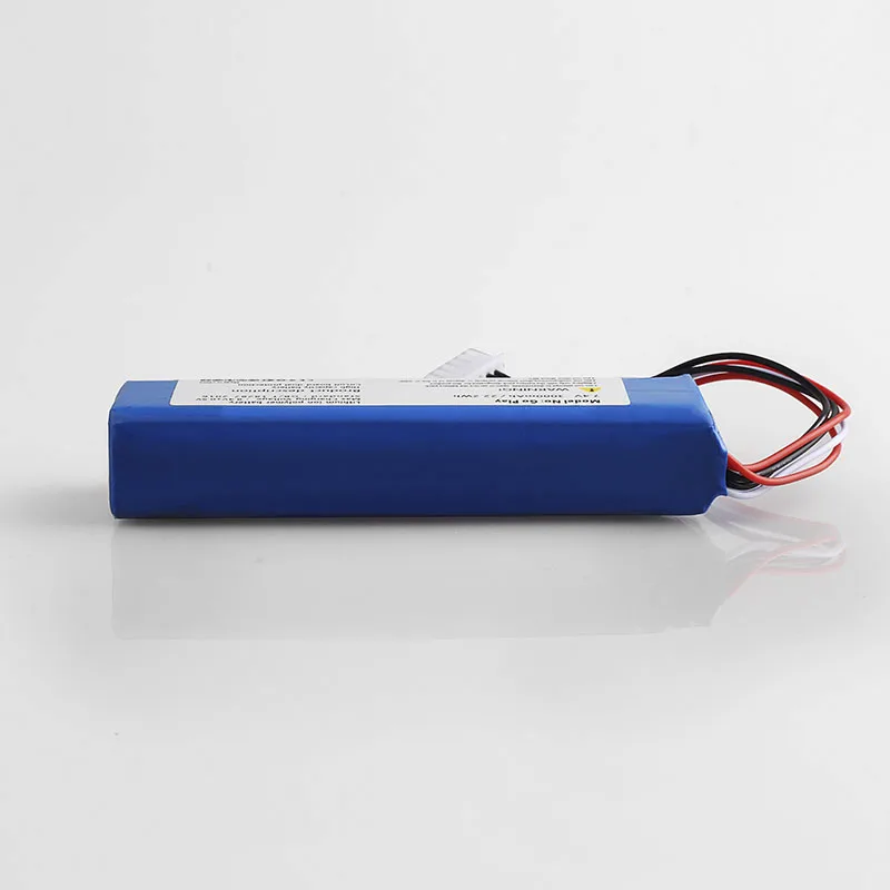 Go+ Play battery for Harman Kardon Go Play  7.4V 3000mah batteries