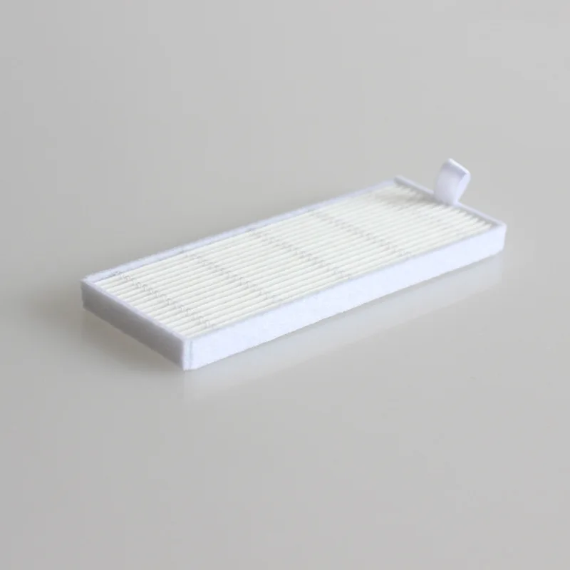 Chính bàn chải thay thế cho Cecotec Conga 1390 Cecotec Conga 1290 Robot Máy hút bụi, bàn chải cạnh bên, Hepe Lọc