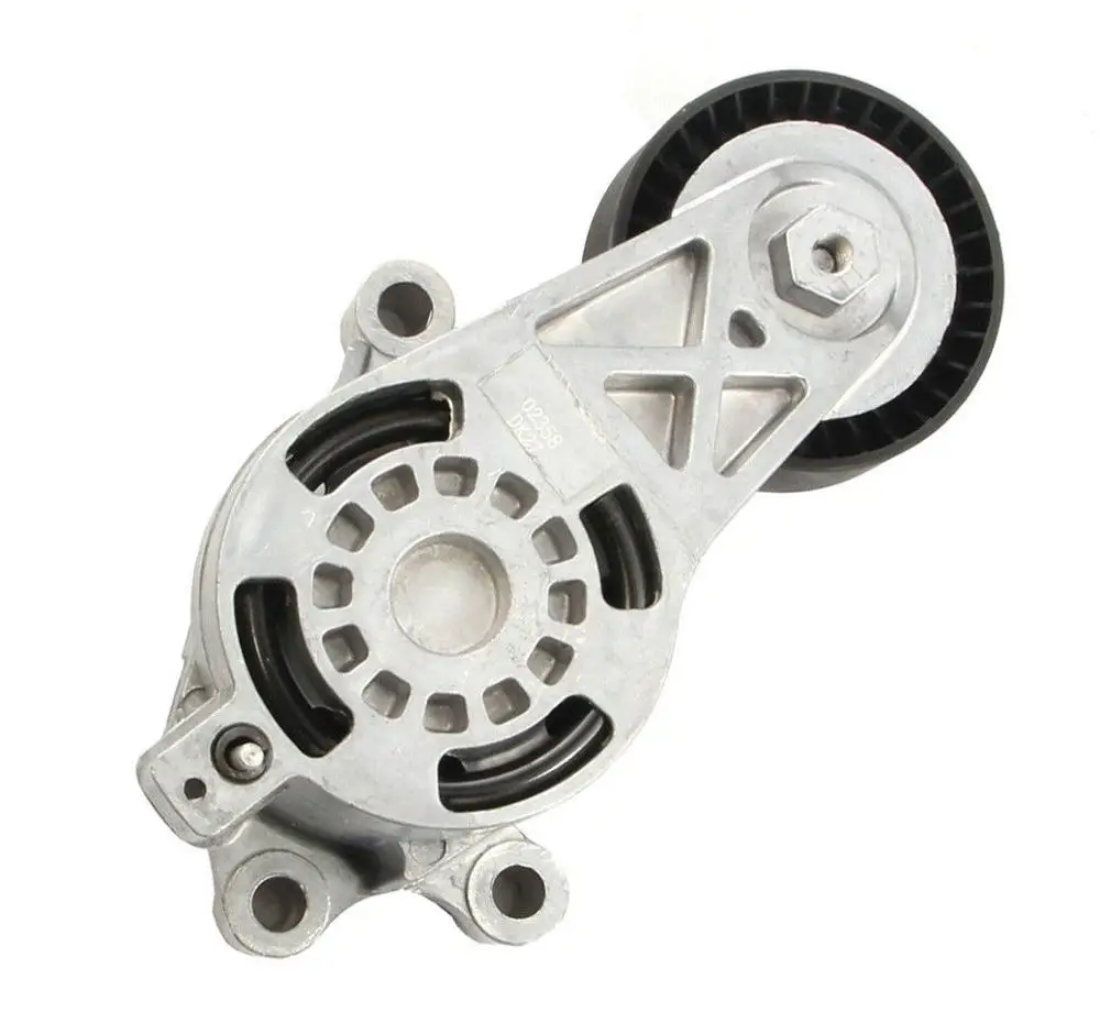 Belt Tensioner Fit For V-W Golf J-etta G-TI MK5 MK6 Passat Eos A-UDI A3 TT 2.0FSI 2.0TSI 06F 903 315 06F903315