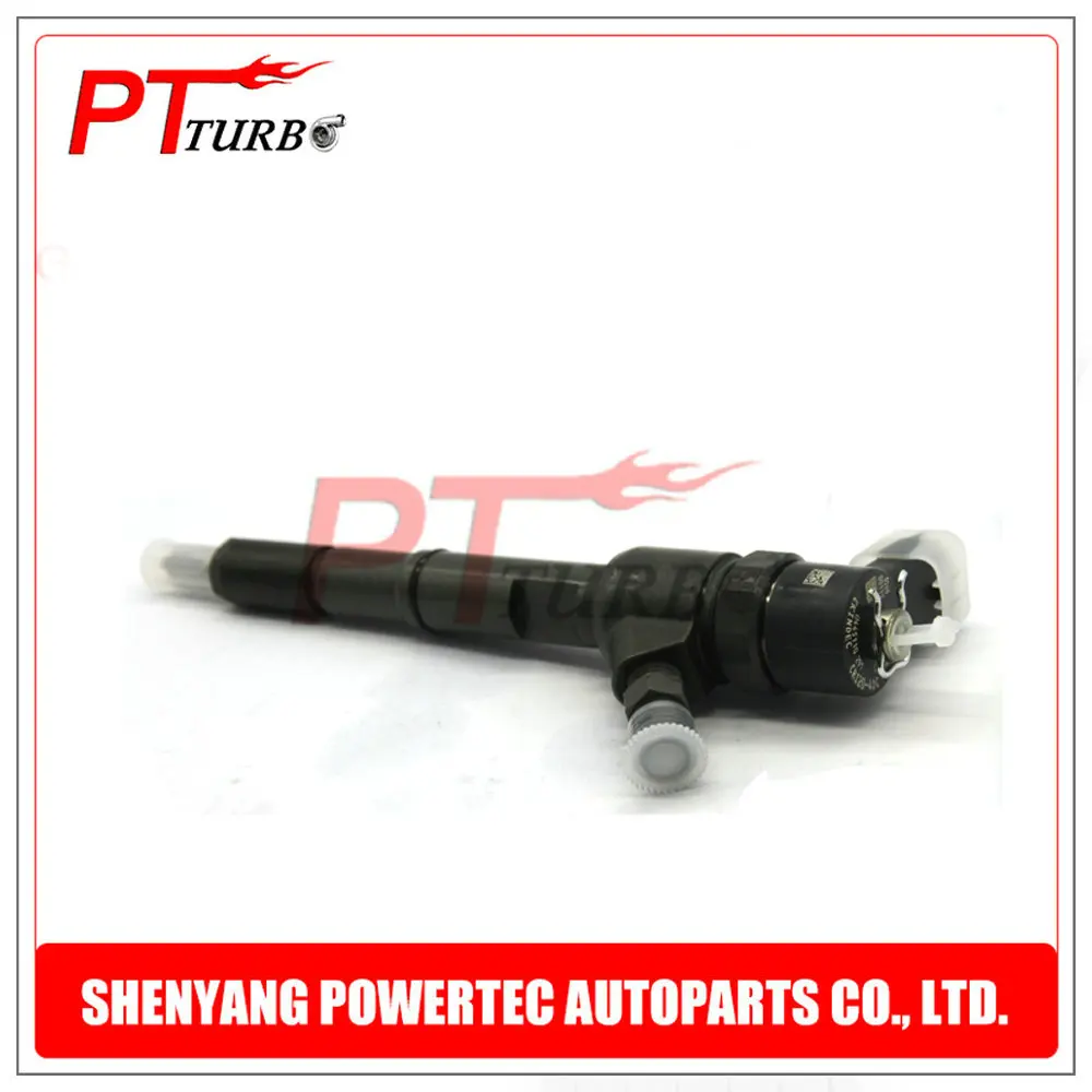 Original Common Rail Injector 0445120213 0986AD1008 F00RJ01692 Diesel Fuel Injection 0445 120 213 for Weichai 612600080611