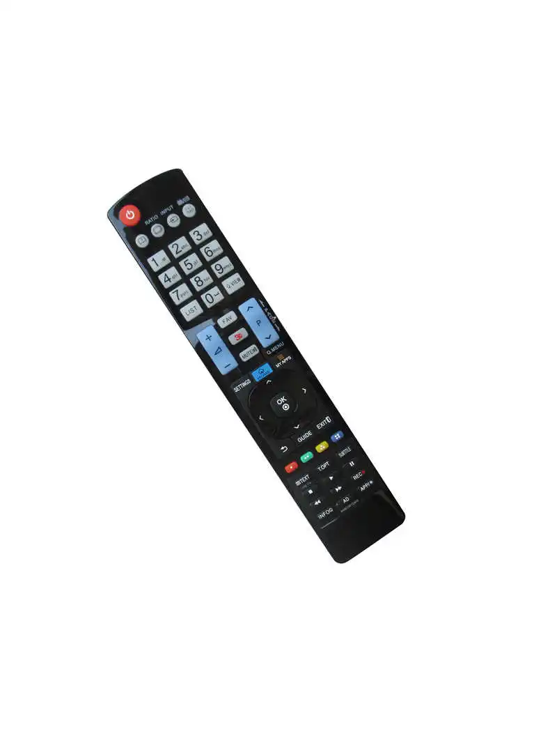 Remote Control For 60LD565 42LE531C 42LE5700 46LD551 46LD565 47LE5310 47LE531C 52LD551 52LD565 55LE5300 60LD551 Smart LCD LED TV