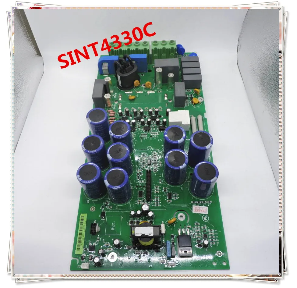 ACS550 series 22kw power board driver board motherboard SINT4330C power board backplane