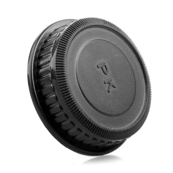 10 قطعة/الوحدة كاميرا الجسم غطاء الخلفية عدسة ل Pentax K10D K20D K200D K100D K-7 PK ريكو كاميرا جبل