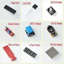 Arduino UNO RFID Starter Kit Learning Suite #2