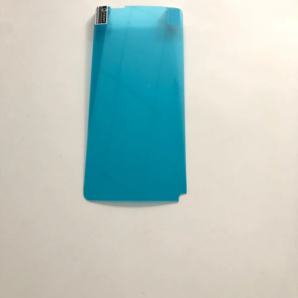 New Screen Protector Film For Vkworld S8 5.99