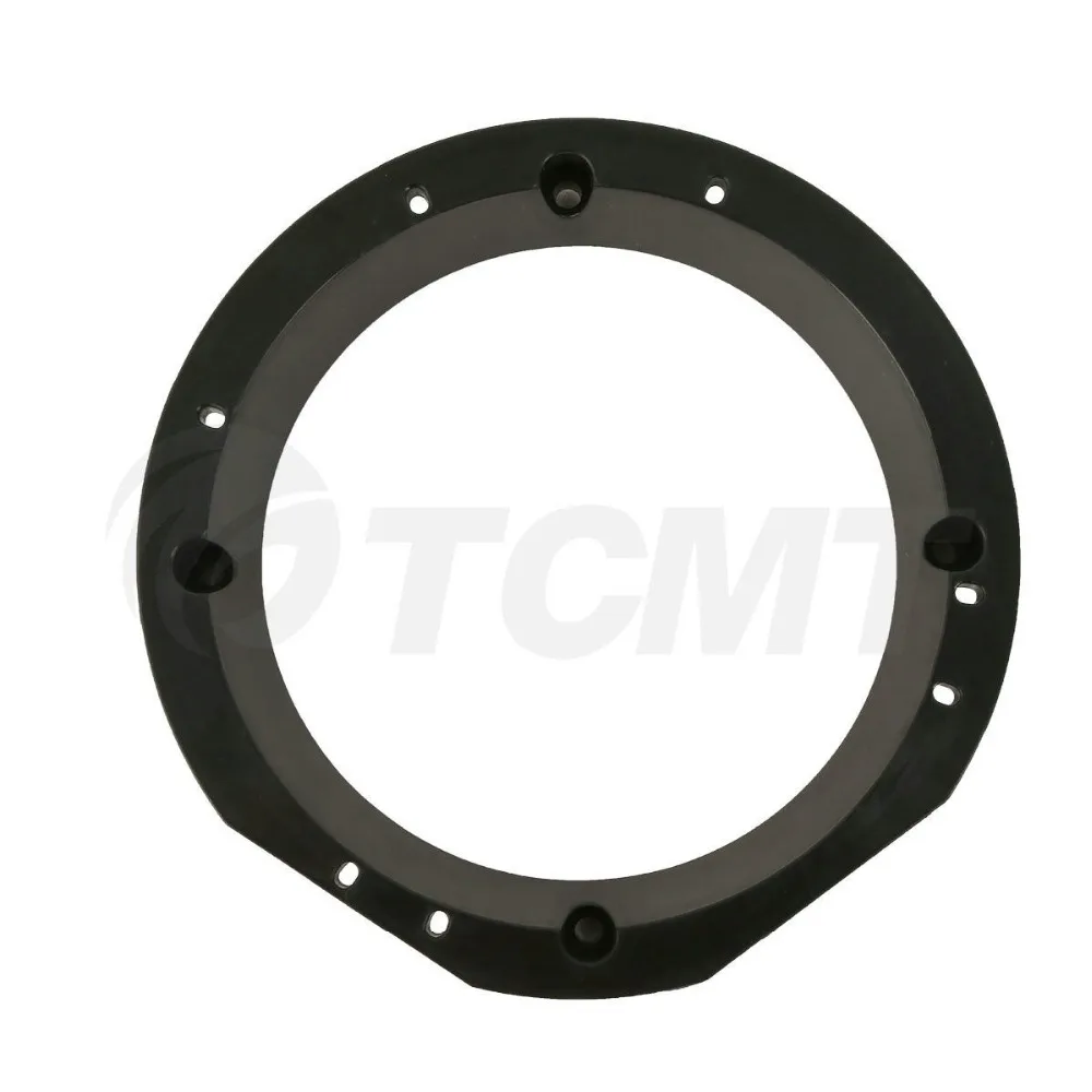 Motorcycle Speaker Adapters Rings 5.25\