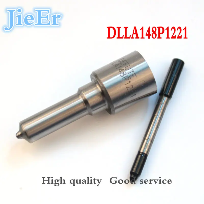 Common Rail Nozzle DLLA148P1221,dlla 148 p 1221 . 0 433 171 771,0433171771 engine part 0445110111