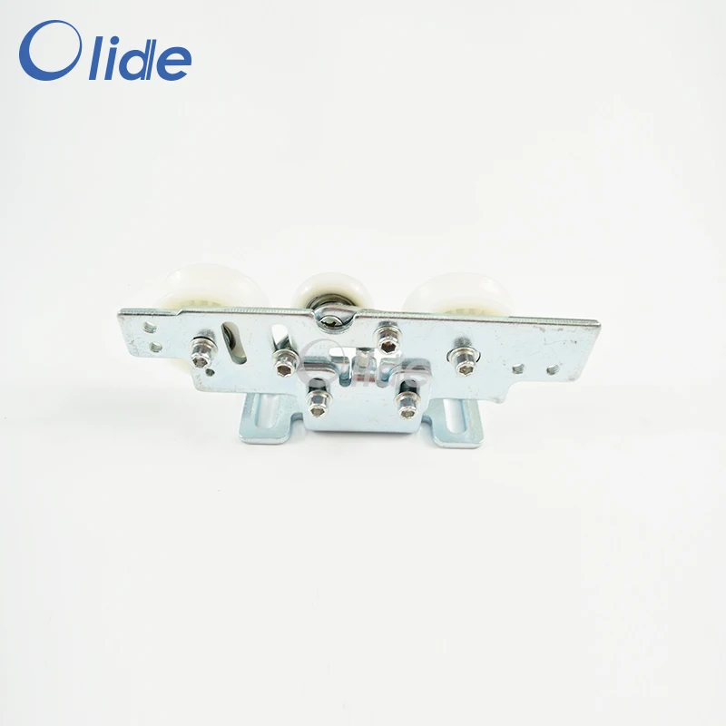 Transporte automático do abridor da porta de correr es200