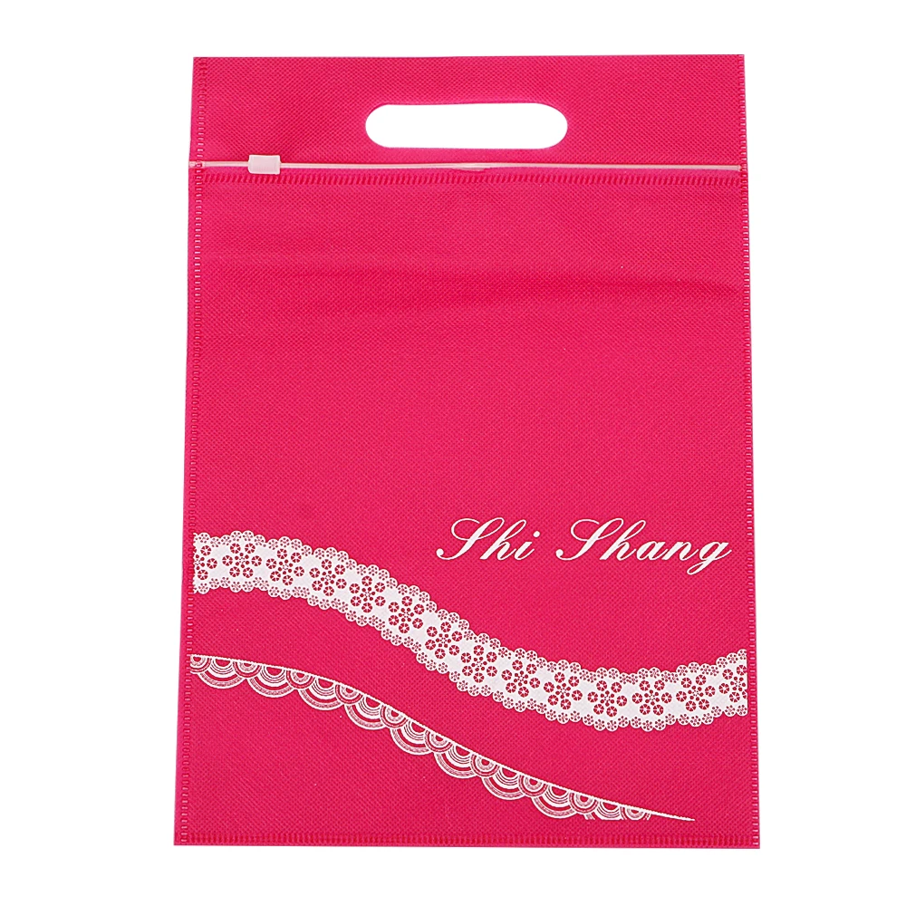 IKOKY Discreet Storage Bags Sexy Dildo Hidden Pouch Secret Storage Cover Sex Toy Storage Bag Vibrator Penis Anal Plug