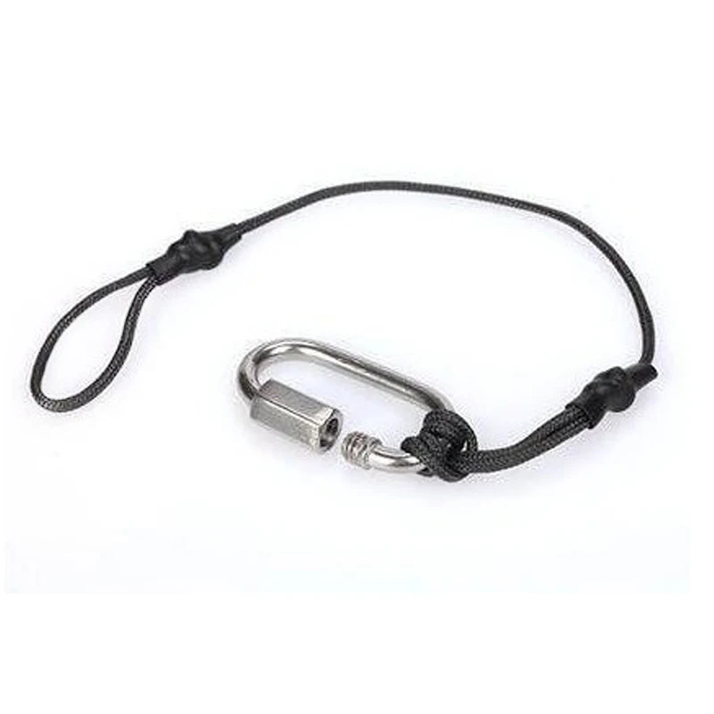 حبل أمان للكاميرا ، للحمل السريع والسريع ، وحبل الأمان ، ومكافحة الخسارة