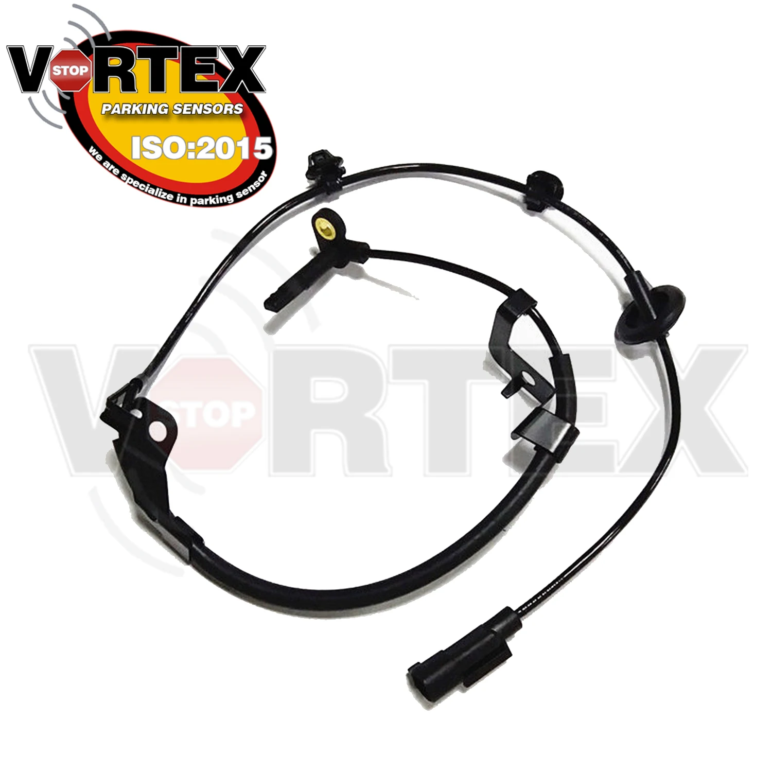 Rear Left ABS Wheel Speed Sensor For Mitsubishi 4WD Outlander 7 passaenger Lancer 4670A157 4670A583