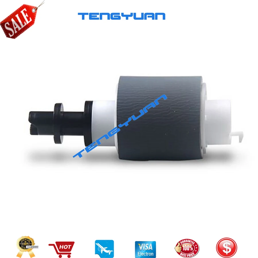 New original tray'2 pick up roller  for HP M435/M701/M706 printer parts on sale