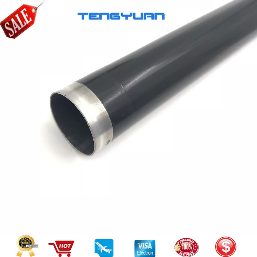 

1X НОВЫЙ СОВЕРШЕННО НОВЫЙ AE01-1131 AE 011131 Горячий нагревательный ролик верхнего фьюзера для Ricoh Aficio MP 301 MP301 MP301SP MP301SPF