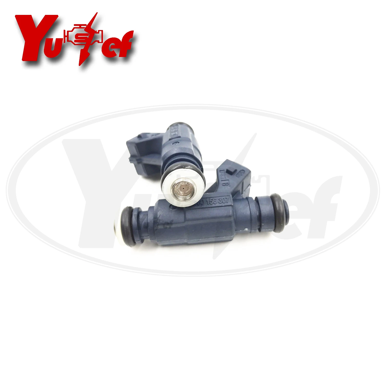 high quality fuel injector nozzle fit for CHANGANZHIXING; DONGFENGXIAOKANG 0280156307