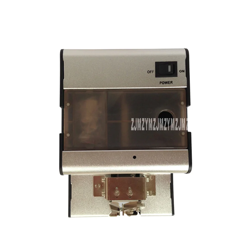 Kualitas Tinggi FA-560 Otomatis Screw Mesin 1.0-5.0Mm Sekrup Pengaturan Mesin 150CC Screw Feeder Feeding Mesin 110V/220V 30W