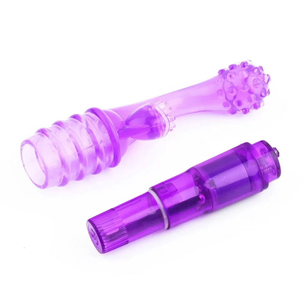 

Powerful Rabbit Vibrator G Spot Vaginal Clitoral Stimulation Wand Massager Waterproof Sex Toys Vagina Pump Female Masturbation