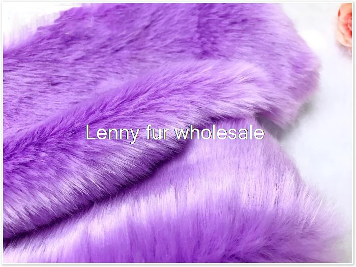 Pile 2cm Thicker Imitation rabbit fur,felt cloth,Clothing counter carpet decoration materials,160cm*45cm(half yard)/pcs