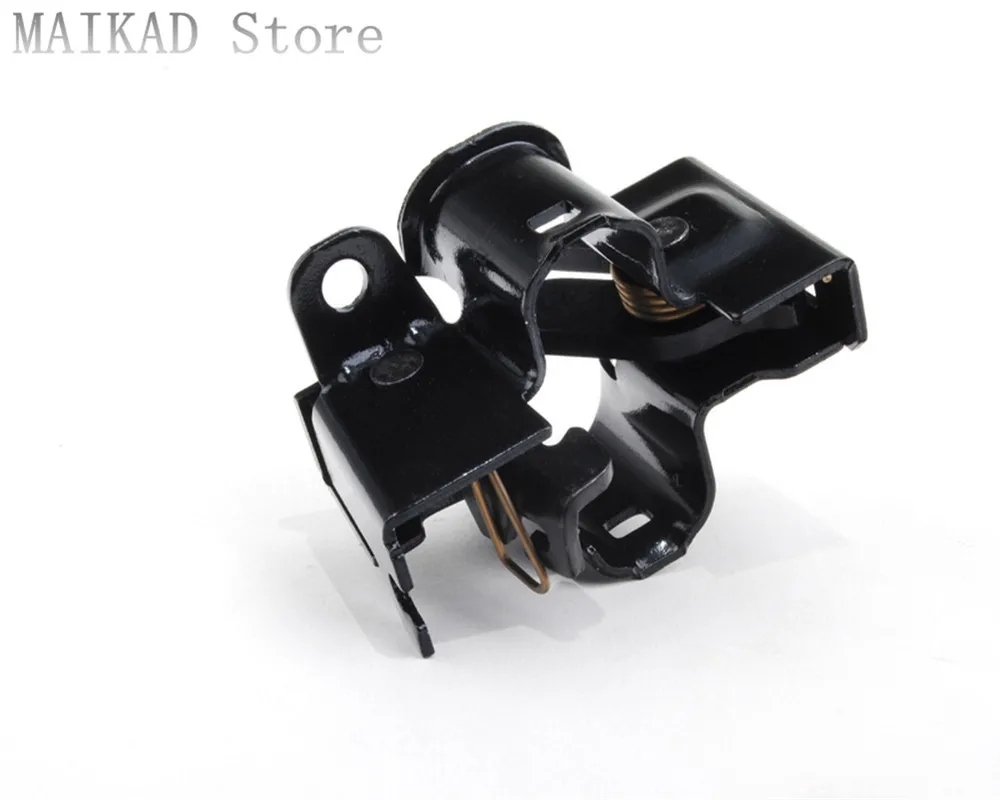 Hood Latch Lock Safety bonnet Catch Lock for Mercedes-Benz W164 ML300 ML320 ML350 ML450 ML500 ML280 ML420 A2198800160