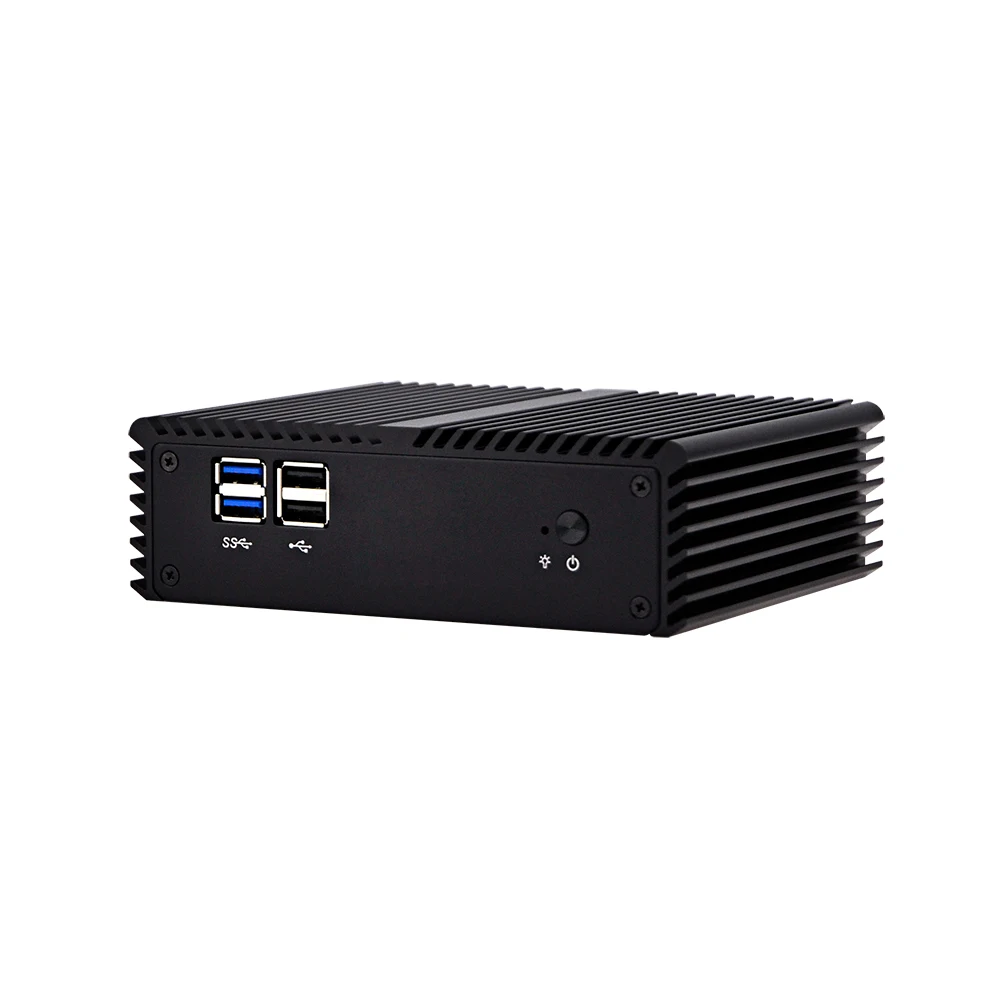 Thin Client Mini Desktop Pc Prices Buy Barebone System Industrial Computer Intel Dual Core 4500U Desktop In China K4500US4