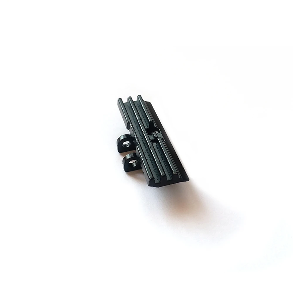 Track Metal Crawler 40mm track shoes for Rc models