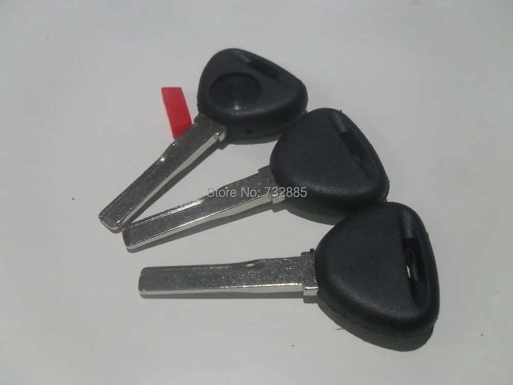 

New Replacement Key Case fix for Volvo Transponder Key Shell Cover