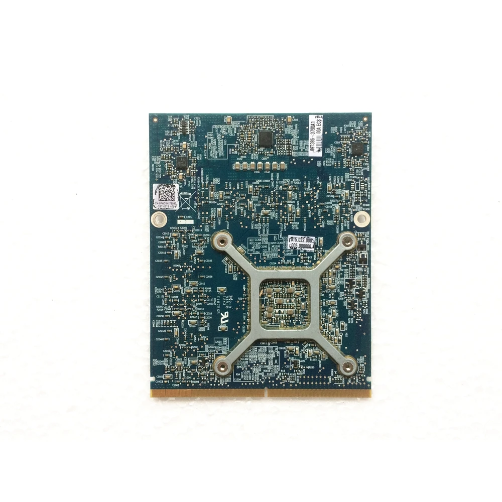 FirePro M6000 2GB Graphics VGA Card FHC4H 0FHC4H CN-0FHC4H 216-0835033 for Precision M4600 M4700 M6600 M6700