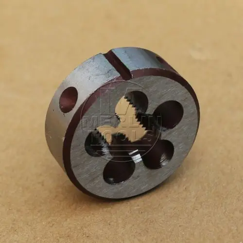 1/2 " - 13 Die filetto destro
