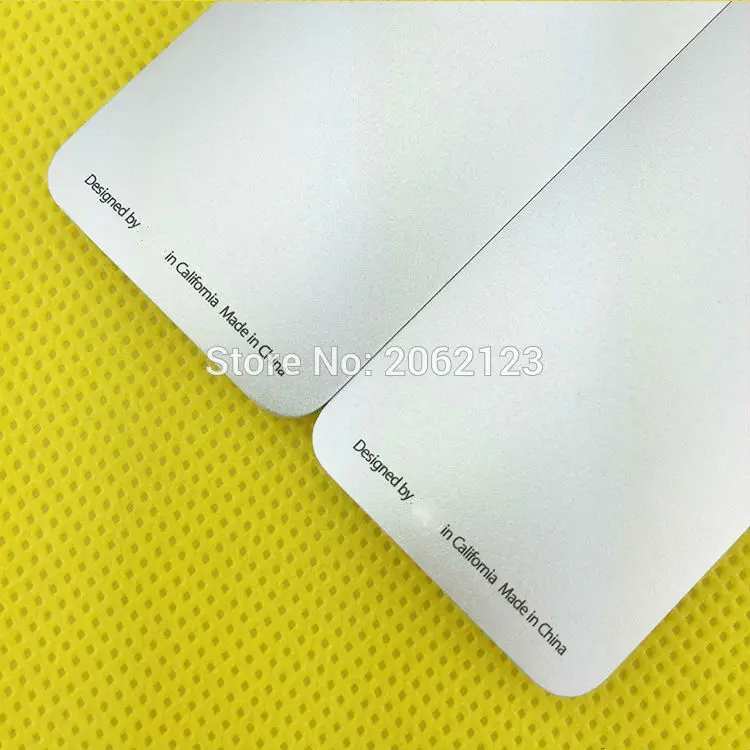 جهاز التحكم عن بعد الأصلي A1294 MC377LL/A لابل TV2 TV3 لاعب ماك بوك برو الهواء IMac آيفون آي بود بالجملة