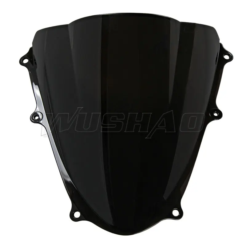 Motorcycle Windshield WindScreen Screen For 2009 2010 2011 2012 2013 2014 2015 2016 Suzuki GSX-R1000 GSXR1000 GSXR GSX-R 1000 K9