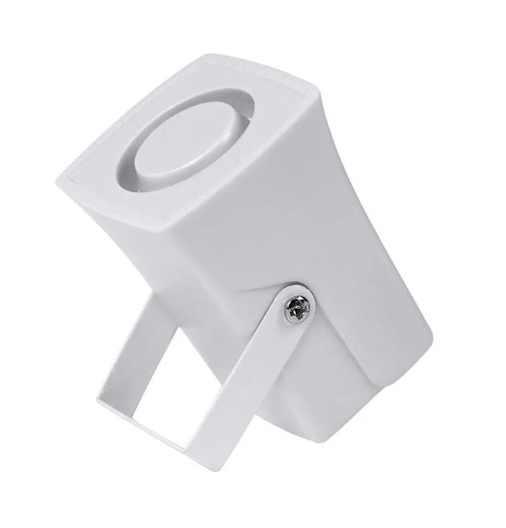 ไซเรนดัง 80DB สําหรับระบบสัญญาณกันขโมย