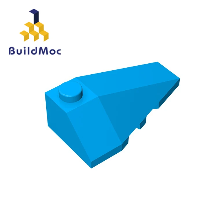 BuildMOC-مكعبات بناء 43711 4 × 2 ، مكعبات بناء ، أجزاء تعليمية كهربائية DIY ، نموذج ضخم ، ألعاب هدايا