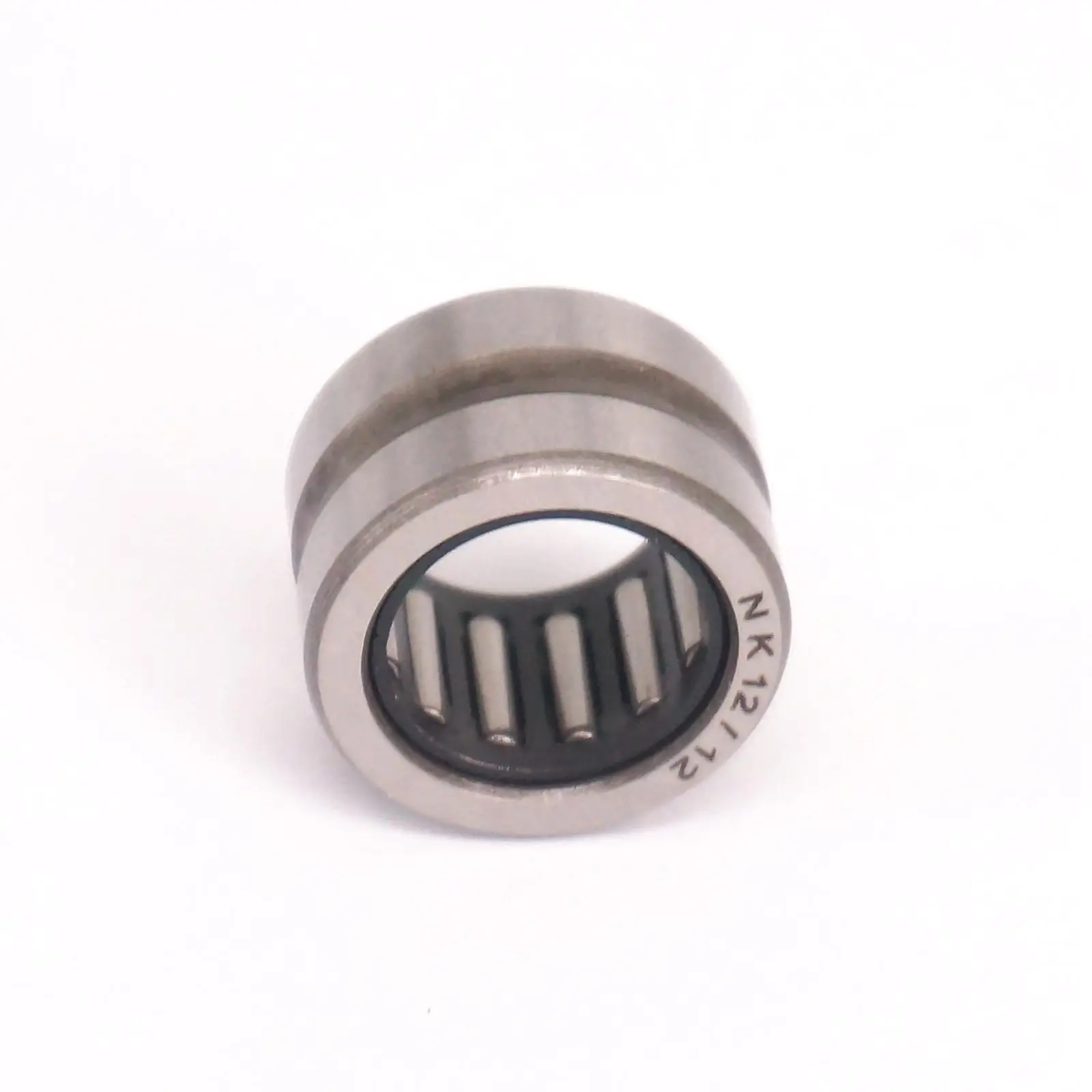 

NK12/12 IDxODxW 12x19x12mm ABEC-1 Needle Roller Bearing Without Inner Ring