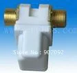 

Free Shipping 1/2'' Male Thread 2/2 Way Solar Energy Latching Pulse 6VDC Solenoid Valve LPSV-15G Plastic Valve Brass Pipe 50pcs