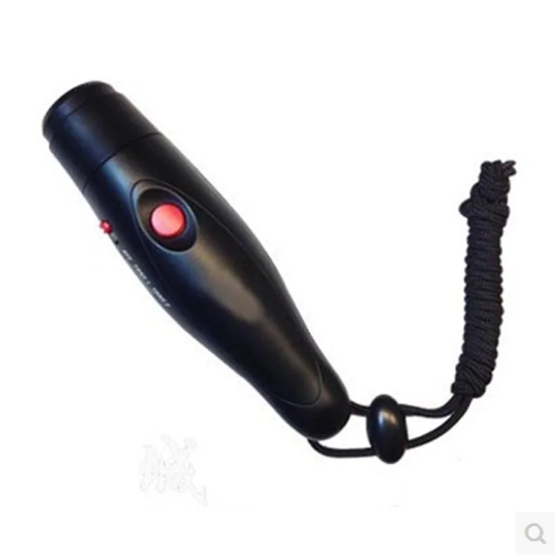 Professional Electronic Control Whistle Handy & Hygienic For Referee Outdoor Sports Camping Bicycle Electronic Whistle