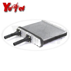 ALL ALUMINUM HEATER CORE FITS FOR NISSAN SUNNY N16 SENTRA 2000-2006 27140-5M000 271405M000