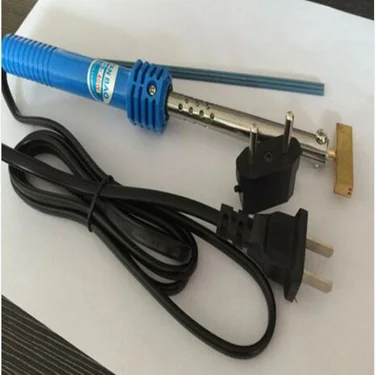 

3pcs/lot Free shipping Auto Repair tool For repair pixel tool SolderIron with T-tip Soldering Iron 40W