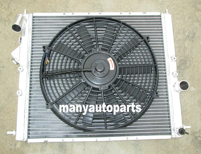 Aluminum Radiator F… - image